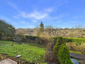 VIEW FROM FRONT DOOR- click for photo gallery